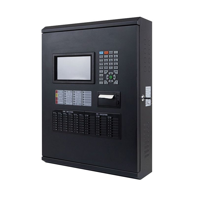 FCP500 Intelligent Addressable Fire Alarm Panel